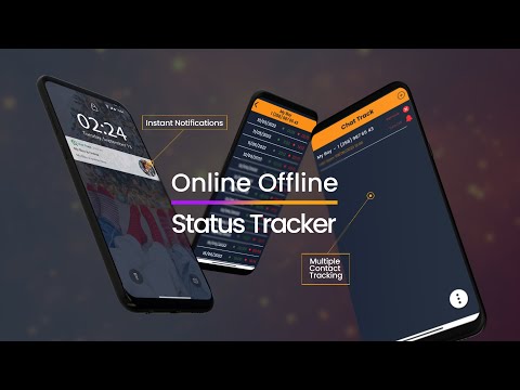 Chat Track: Online Tracker Video