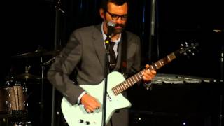 Eels - Daisies of the galaxy (Fiesole, Anfiteatro Romano, July 17th 2014)