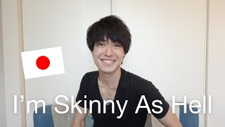 Download lagu Why Most Japanese People Are Skinny As Hell... mp3