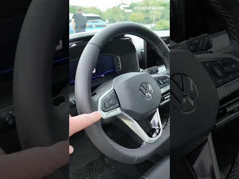 O Volkswagen Tera com uma novidade!