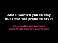 Alpha Blondy - New Dawn (Nouvelle Aube) _ Lyrics