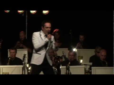Italian Swing Band - The Italian Crooner
