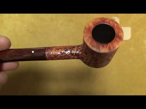 Pipa Dunhill County gruppo 3 - 3122 (2020) - DHCO98