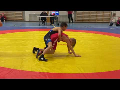 Upplandscupen Heby 2022-02-11 Aram