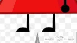 BFDI Pin was cute feet pov Ryan