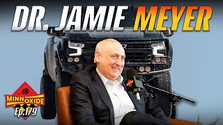 179. Broncos, OEM Insights, Importance of Trade Shows, Private Equity w/ Dr. Jamie Meyer