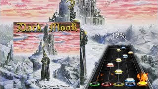 Dark Moor - In The Heart Of Stone | CLONE HERO CHART PREVIEW