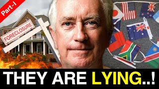 Australian Housing Crash 2026 Explained: Top Economist Warns