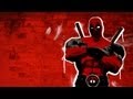 Deadpool [2013] |Gameplay| [II X4 631 & HD6450 ...