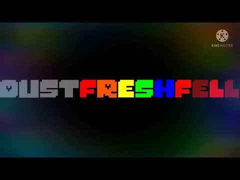DUSTFRESHFELL - The Radical... P.A.Y.B.A.C.K.