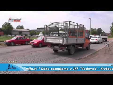 OBECANJE LUDOM RADOVANJE