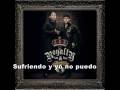 Rakim y Ken-y The Royalty no puedo [Con Letras ...