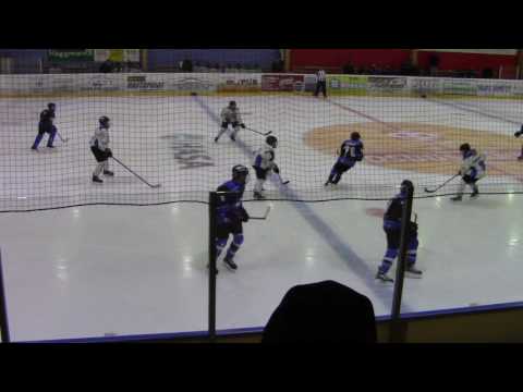 Kiilat hockey D1 - YJK D1