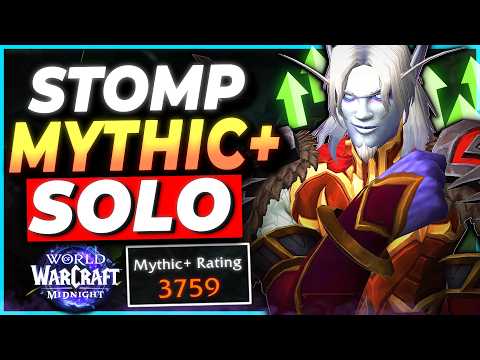 Top Mythic+ Addons & Tips — Step-by-Step Guide & Transcript