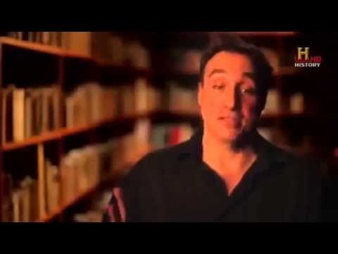 Die Macht der Magie - Doku Deutsch über Hexen, Seher, Scharlatane