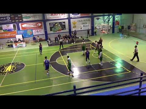 CB CAZORLA 86  NOVASCHOOL56