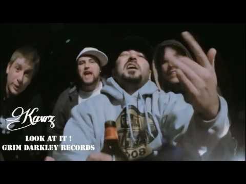 KAWZ - LOOK AT IT!