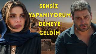 Uzak Şehir 3. Sezon 3. Tanıtım I Cihan Alya'yı Nasıl Gönderdi?