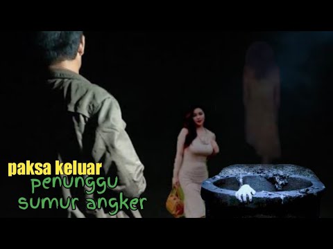undang Hantu Sumur Dini Hari,,keluar gentayangan