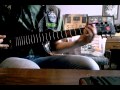 Converge - Cutter Guitar Cover