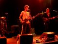 volumen cero - el mar soundcheck