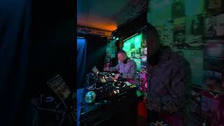 dFace &amp; NightFlight DJs