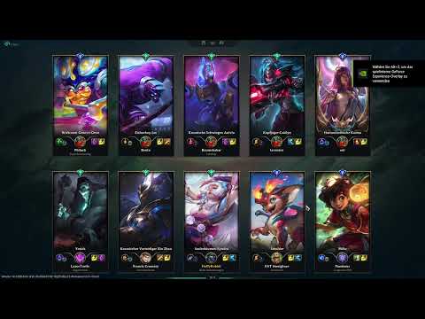 SNURCH vs RCG | Spieltag 3 | Game 1 | Winter Split 2024 Prime League