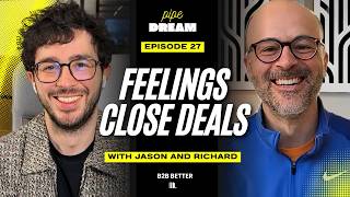 What B2B Marketers Get Wrong About Emotion (A B2C Insider Explains)