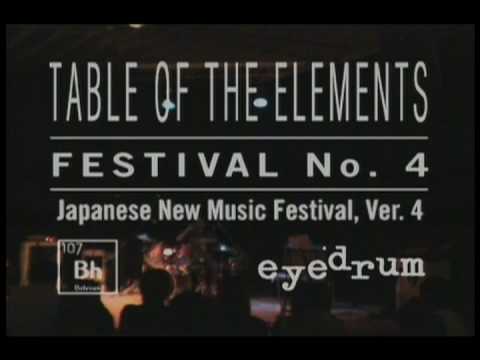 Japanese New Music Festival pt VI