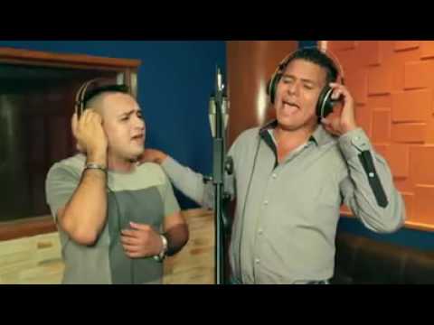 Con Canciones - Tono Macedo y Jony Ramirez (Video Oficial)