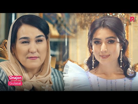 Gulasal - Onajon | Гуласал - Онажон