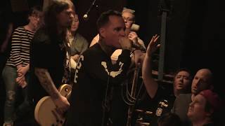 [hate5six] H2O - April 22, 2018