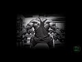 MYOSTATIN INHIBITOR Binaural Muscle Growth Massive Muscle Mass Growth Increased Strength