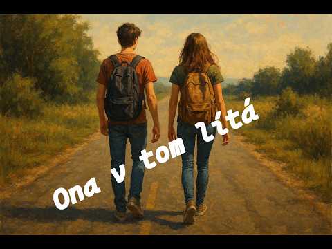 Demo Domo Songy - Ona v tom lítá