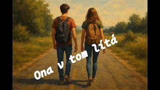 Video Ona v tom lítá