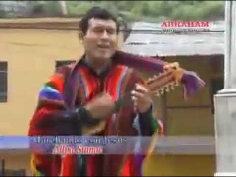 Marchando con Jesús  - Allpa Sumac Perú