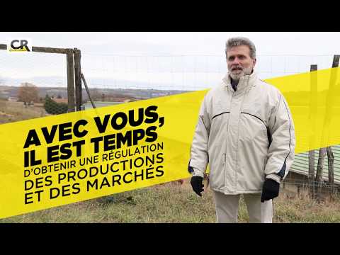 COORDINATION RURALE