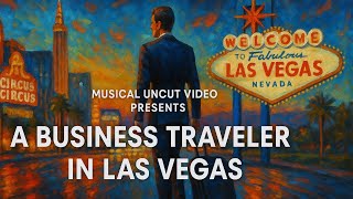 BUSINESS TRAVELER IN LAS VEGAS | MUSICAL UNCUT VIDEO | MAHBUB AHMED PRESENTS