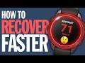 The Magic Of Recovery 8 Ways To Recover FASTER