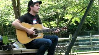 Matt Nathanson - Vandalized