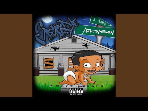 What Happen (feat. Chicken P)