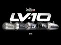 Leovince LV 10 Slip On Exhaust Muffler Pipe Silencer SS