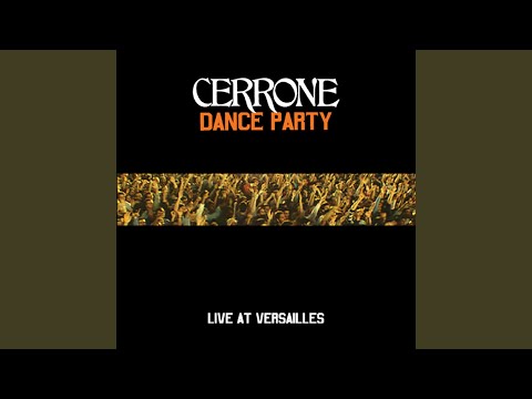 Gonna Get You (Live at Versailles)