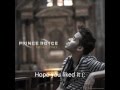 Prince Royce - You Are Fire Lyrics