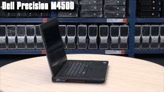 Video thumbnail for Dell Precision M4500 by Technimax.cz