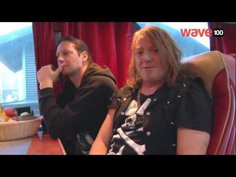 Maken musiikkinurkka: Gamma Ray