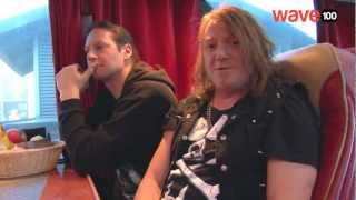 Maken musiikkinurkka: Gamma Ray