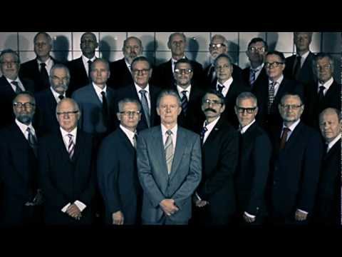 Imperiet Falder - Magtens Korridorer