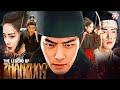 THE LEGEND OF ZHANZHAO Chinese Action Movie Hindi Dubbed Hollywood Movie In Hindi Dubbed