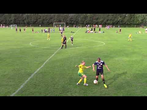 Masto Cup T11: Ilves - FC Nokia sininen (2. puoliaika)